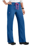 8705 SIGNATURE DRAWSTRING PANT(SIZE: XS-3X)