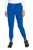 8721 SEAMED JOGGER (Size:XS-3X)