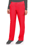 8744 YOGA 2 CARGO POCKET PANT (SIZE:XS-XL)