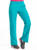 8744 YOGA 2 CARGO POCKET PANT (SIZE:2X-5X)