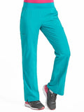 8744 YOGA 2 CARGO POCKET PANT (SIZE:XS/P-2X/P)