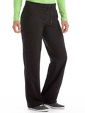 8747 YOGA 1 CARGO POCKET PANT (SIZE: XS-3X)