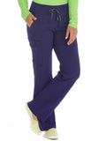 8747 YOGA 1 CARGO POCKET PANT (SIZE: XS-3X)