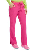 8758 YOGA 2 CARGO POCKET PANT(SIZE: XS/T-XL/T)