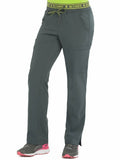 8758 YOGA 2 CARGO POCKET PANT(SIZE: XS/T-XL/T)