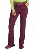 8758 YOGA 2 CARGO POCKET PANT(SIZE: XS/T-XL/T)